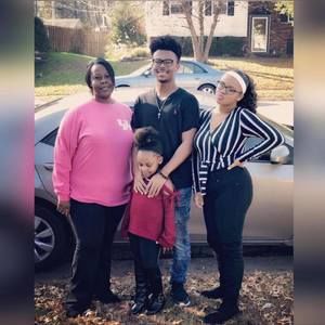 Meet your Posher, Dorian